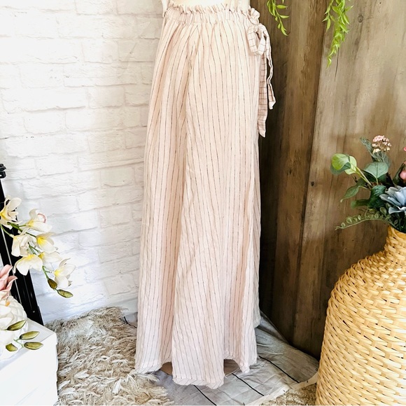 Free People Suspender Pants - Picture 8 of 16